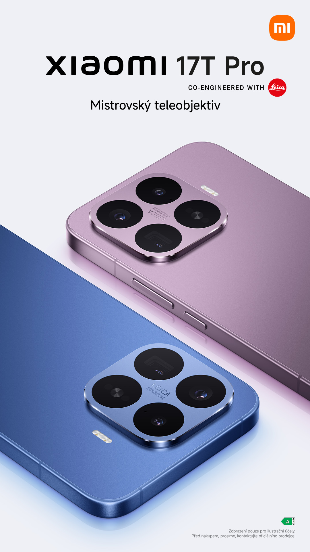 Xiaomi 17T Pro