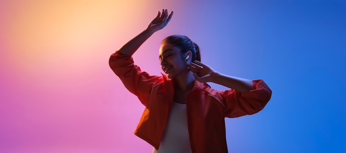 OPPO Enco Air5 Pro