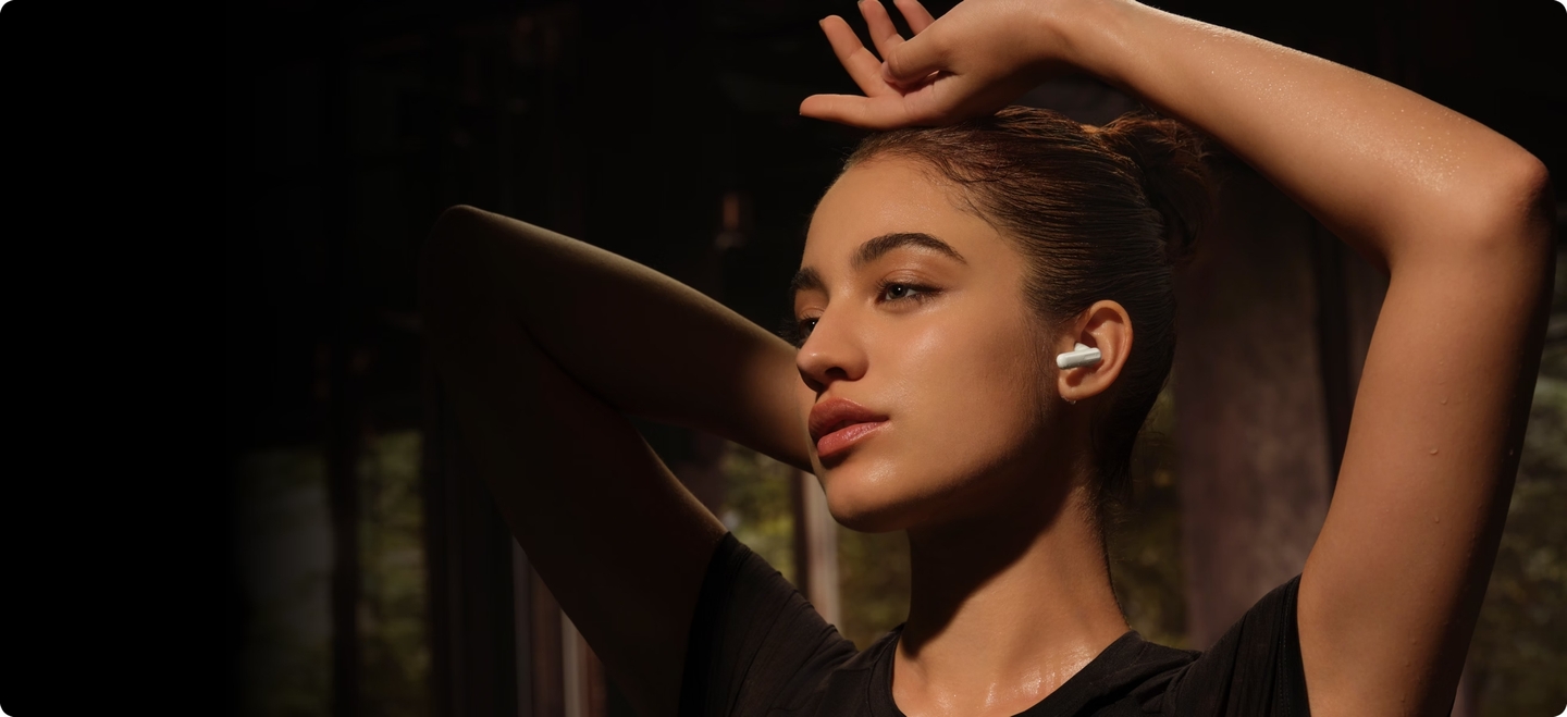 OPPO Enco Air5 Pro