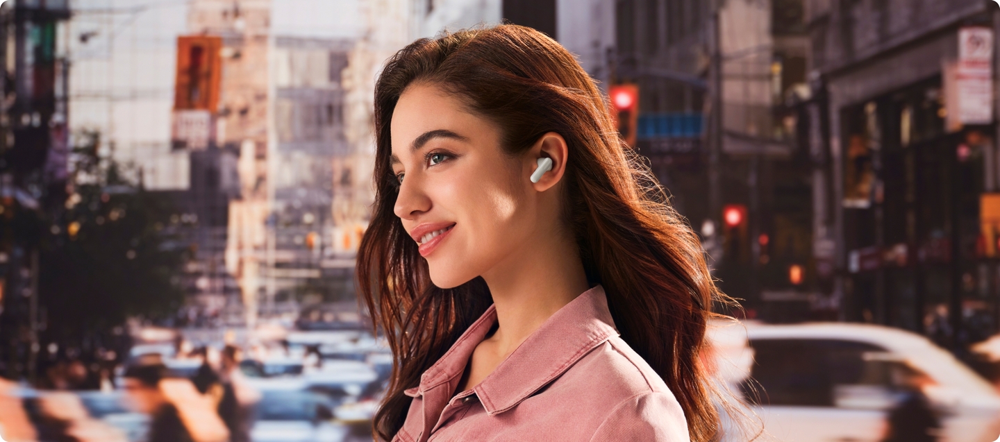 OPPO Enco Air5 Pro