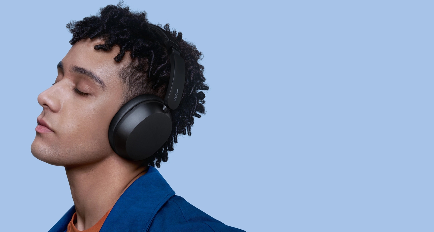 Xiaomi Redmi Headphones Neo