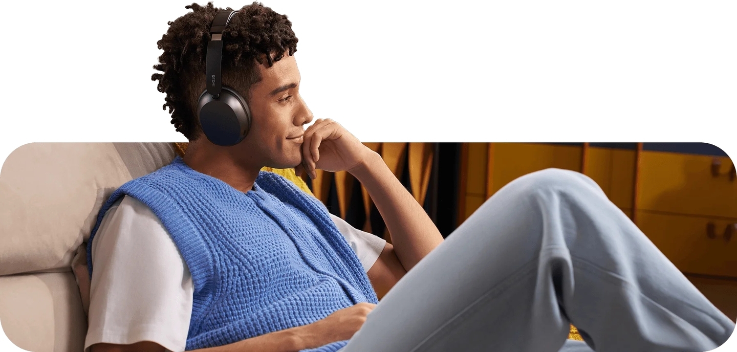 Xiaomi Redmi Headphones Neo