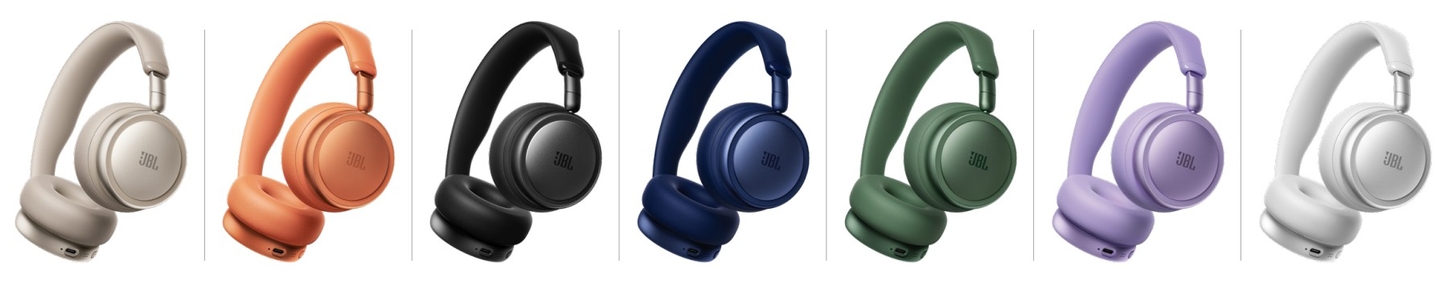 JBL Live 680NC