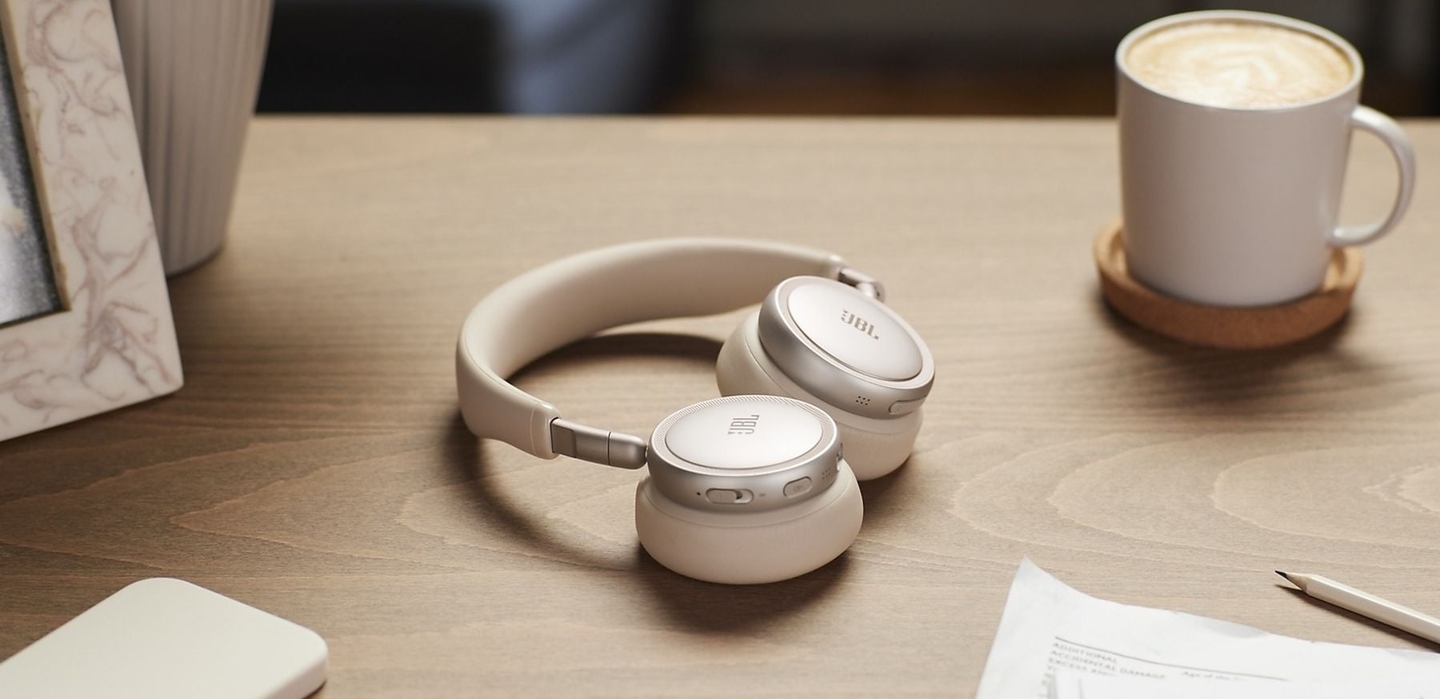 JBL Live 680NC