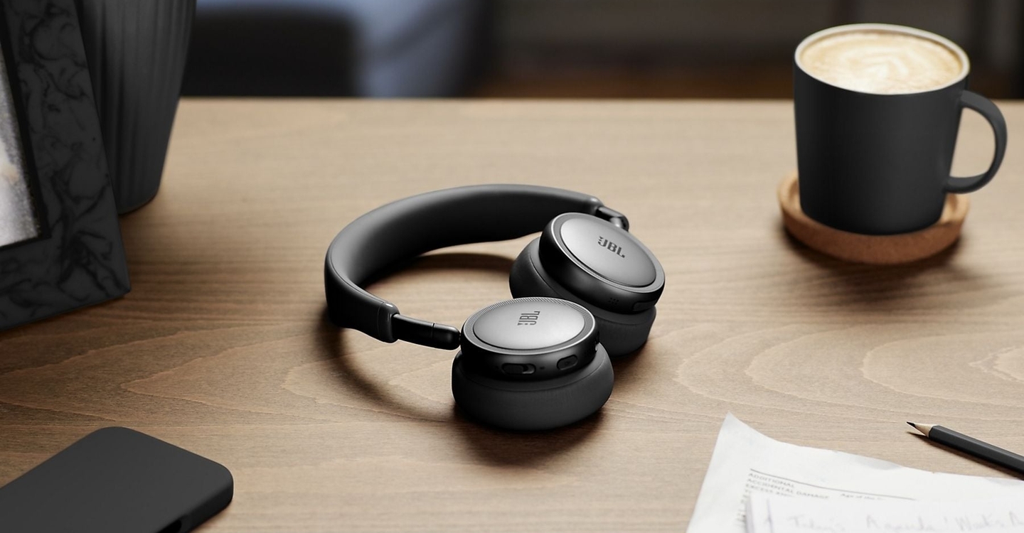 JBL Live 680NC