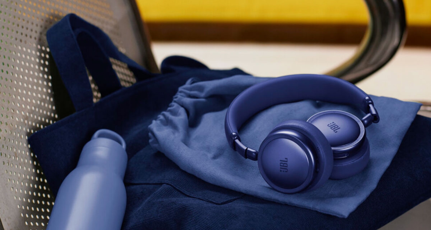 JBL Live 680NC