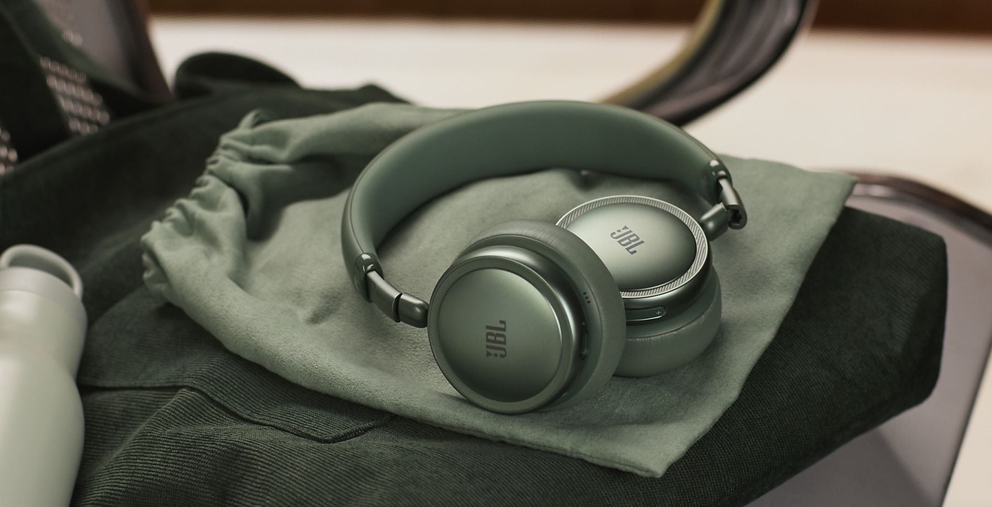 JBL Live 680NC