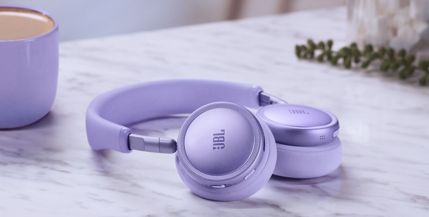 JBL Live 680NC