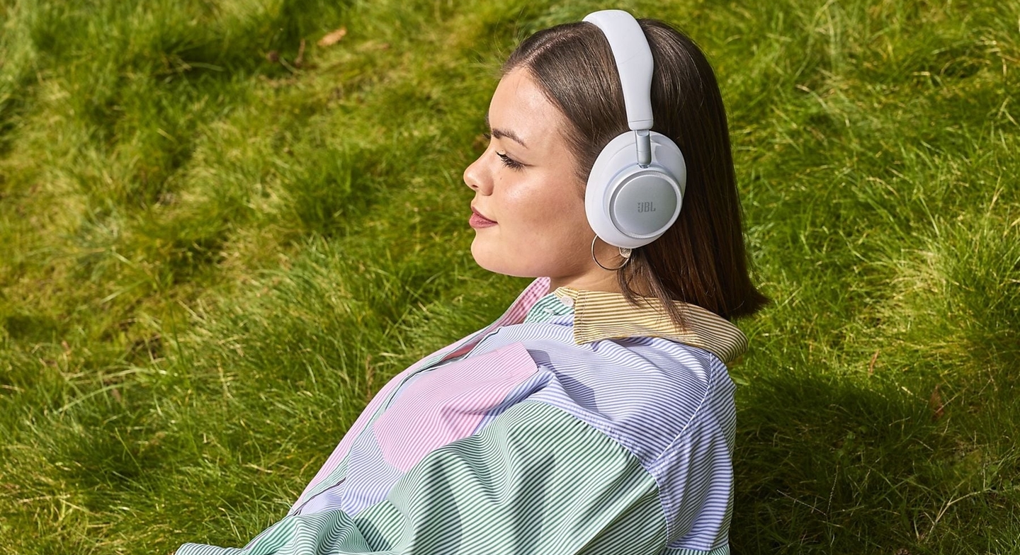 JBL Live 780NC
