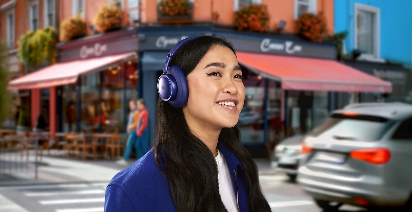 JBL Live 780NC