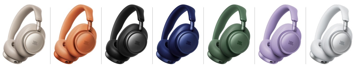 JBL Live 780NC