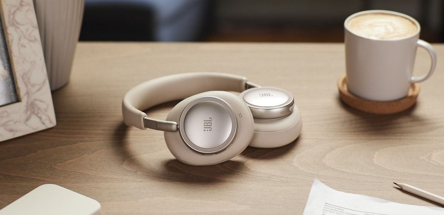 JBL Live 780NC