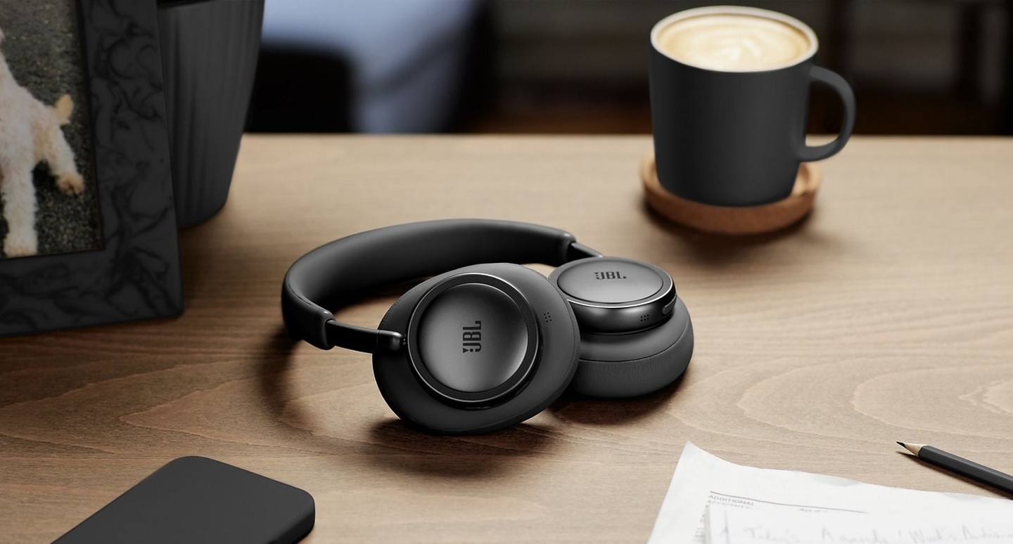 JBL Live 780NC