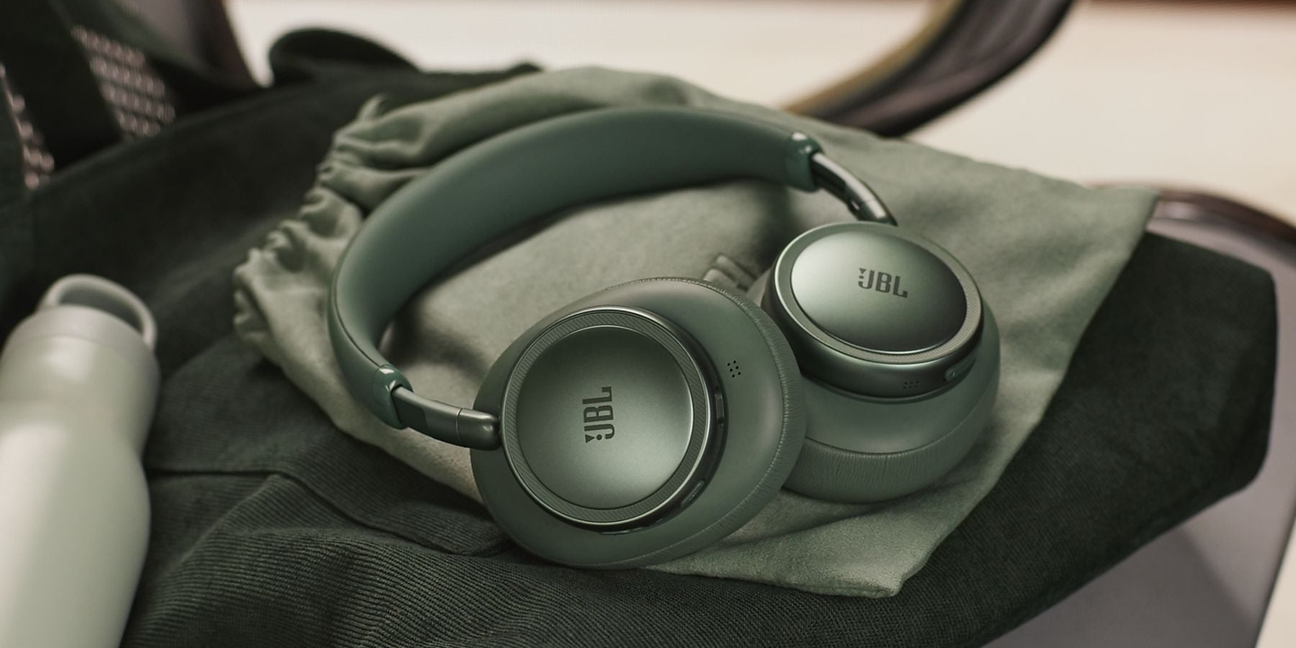 JBL Live 780NC