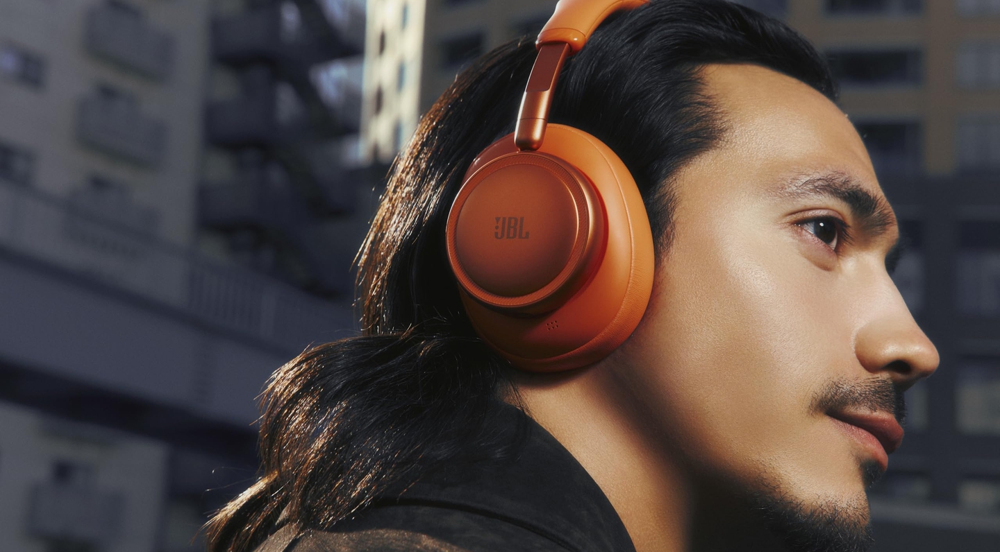 JBL Live 780NC