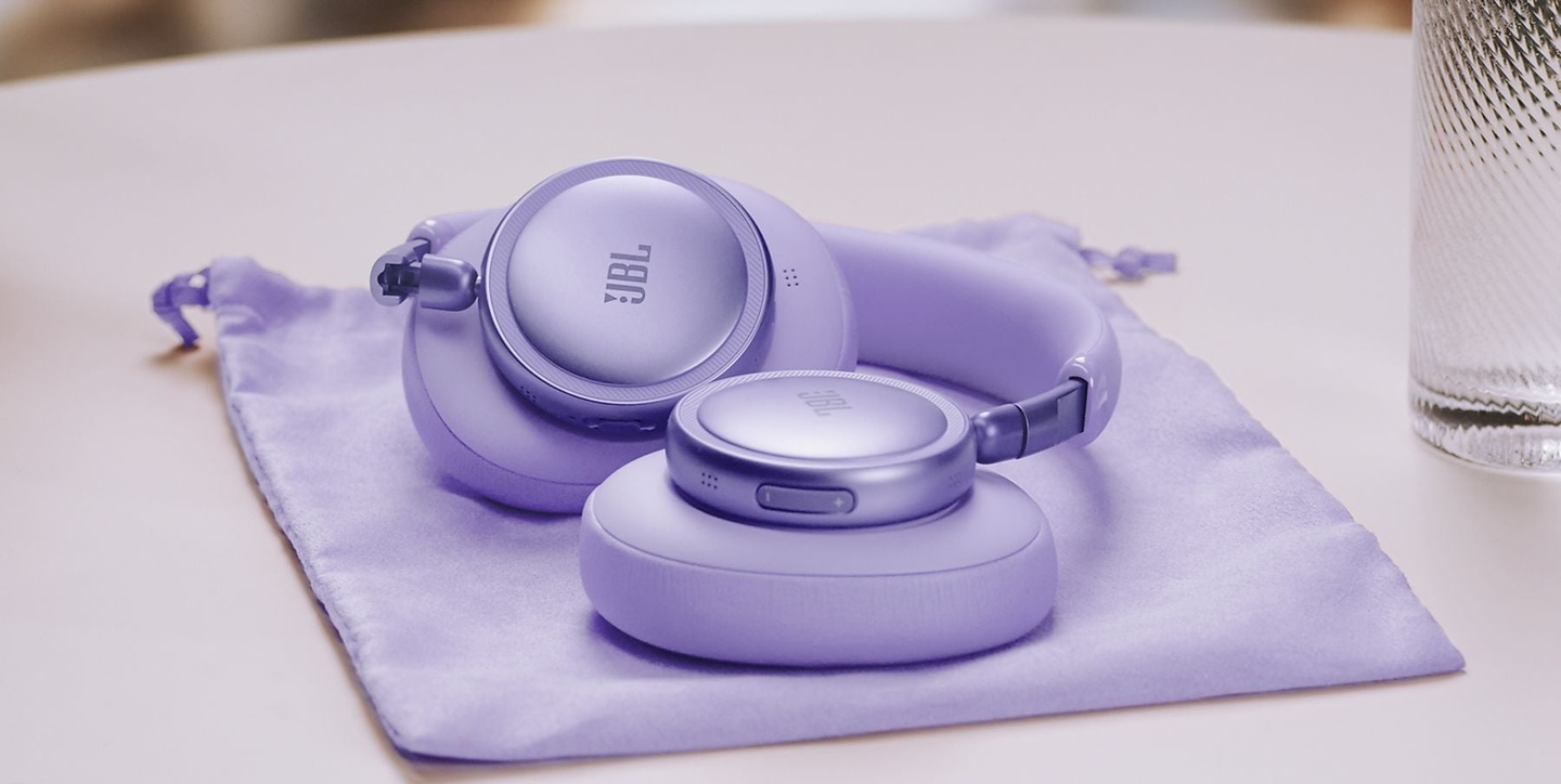 JBL Live 780NC