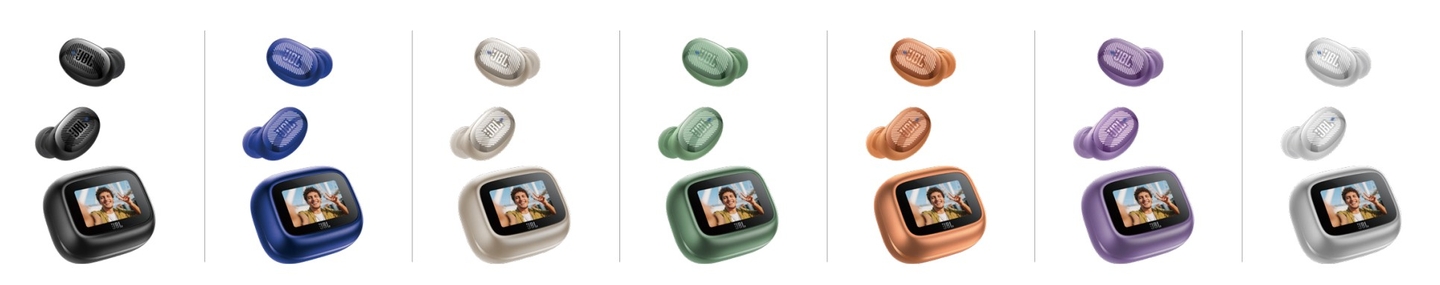 JBL Live Buds 4