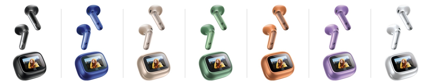 JBL Live Flex 4