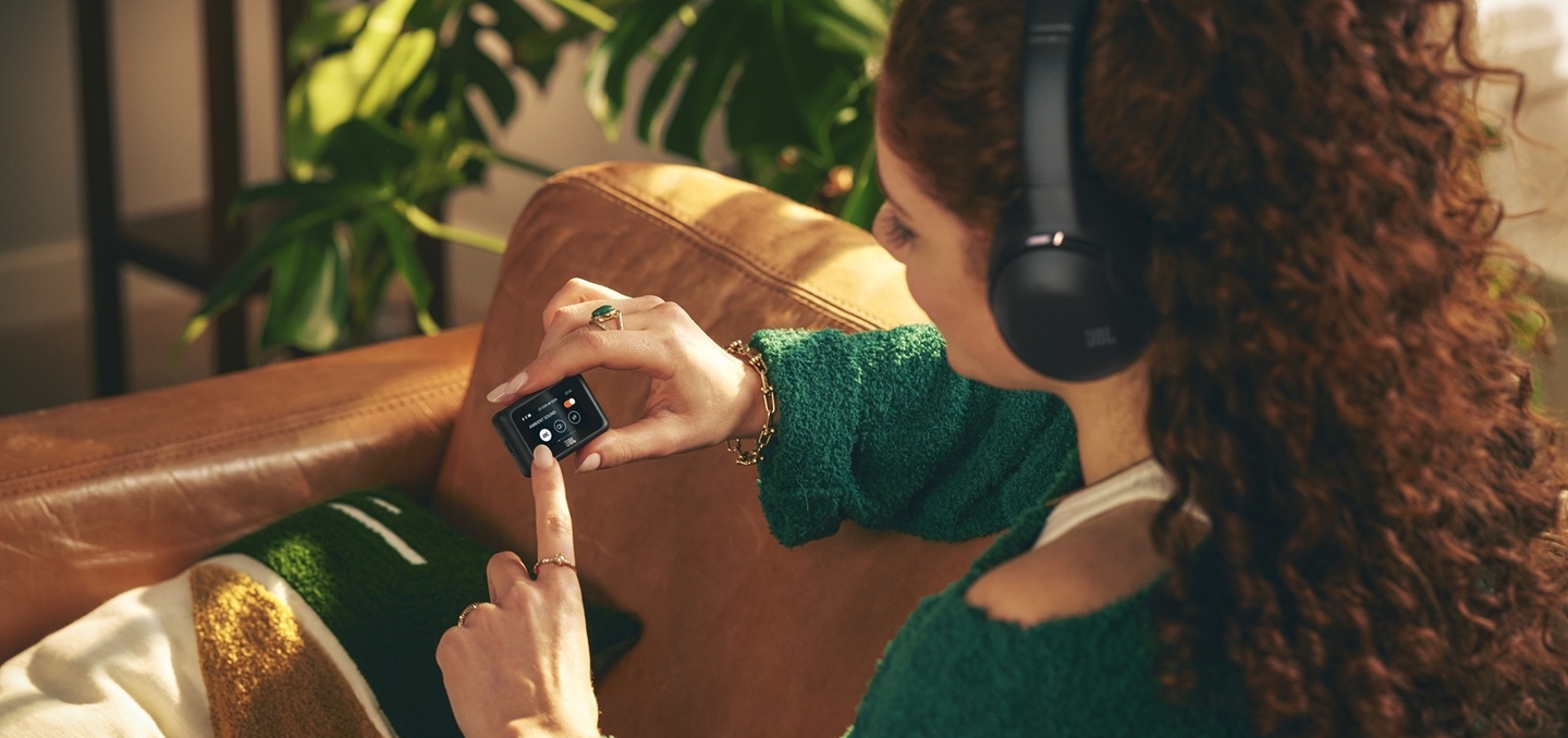 JBL Smart Tx