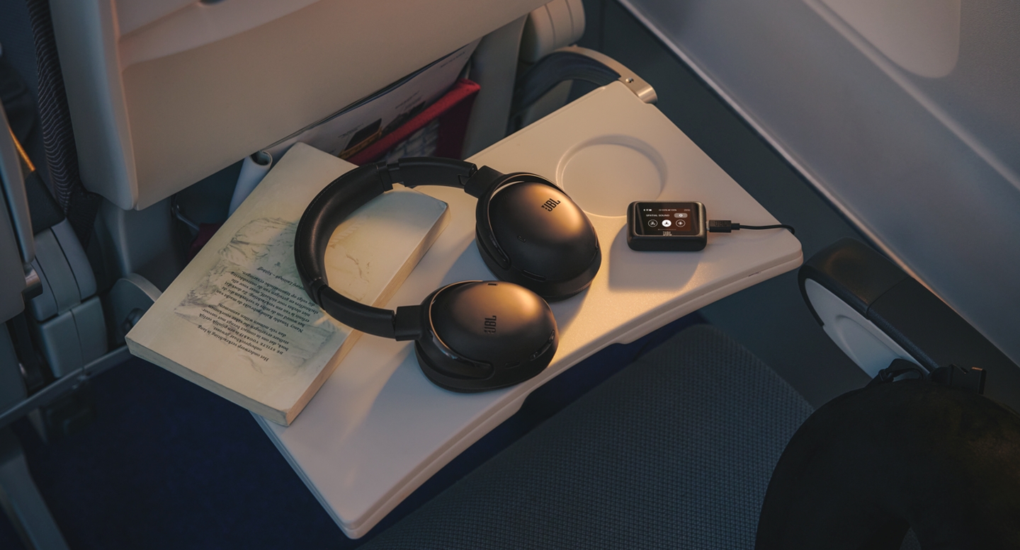 JBL Smart Tx