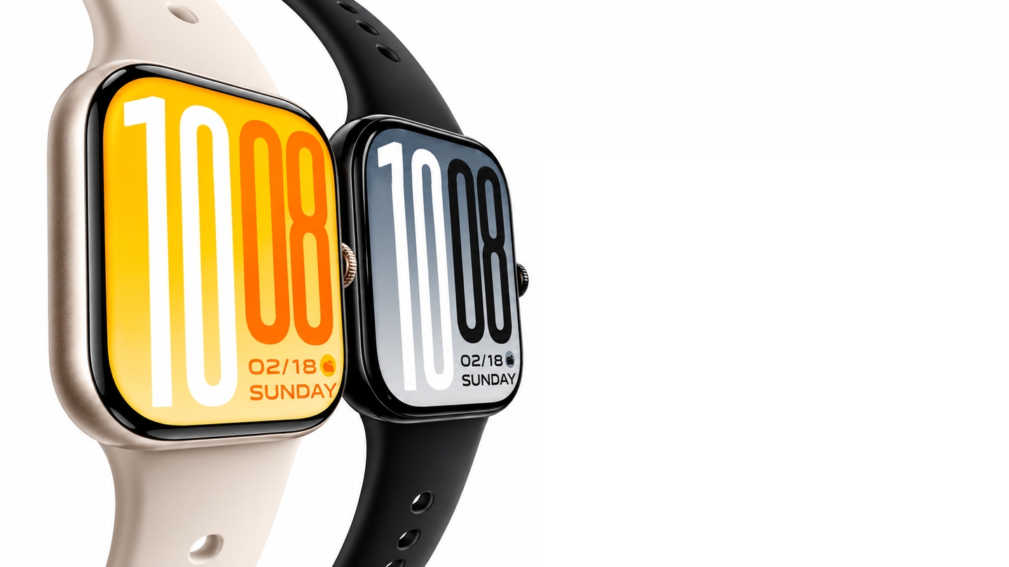 vivo Watch GT 2