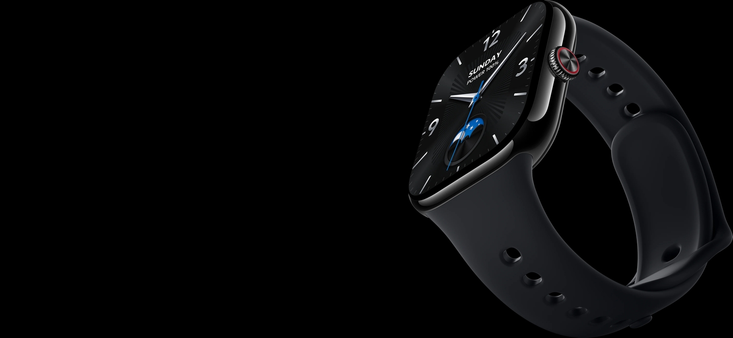 vivo Watch GT 2
