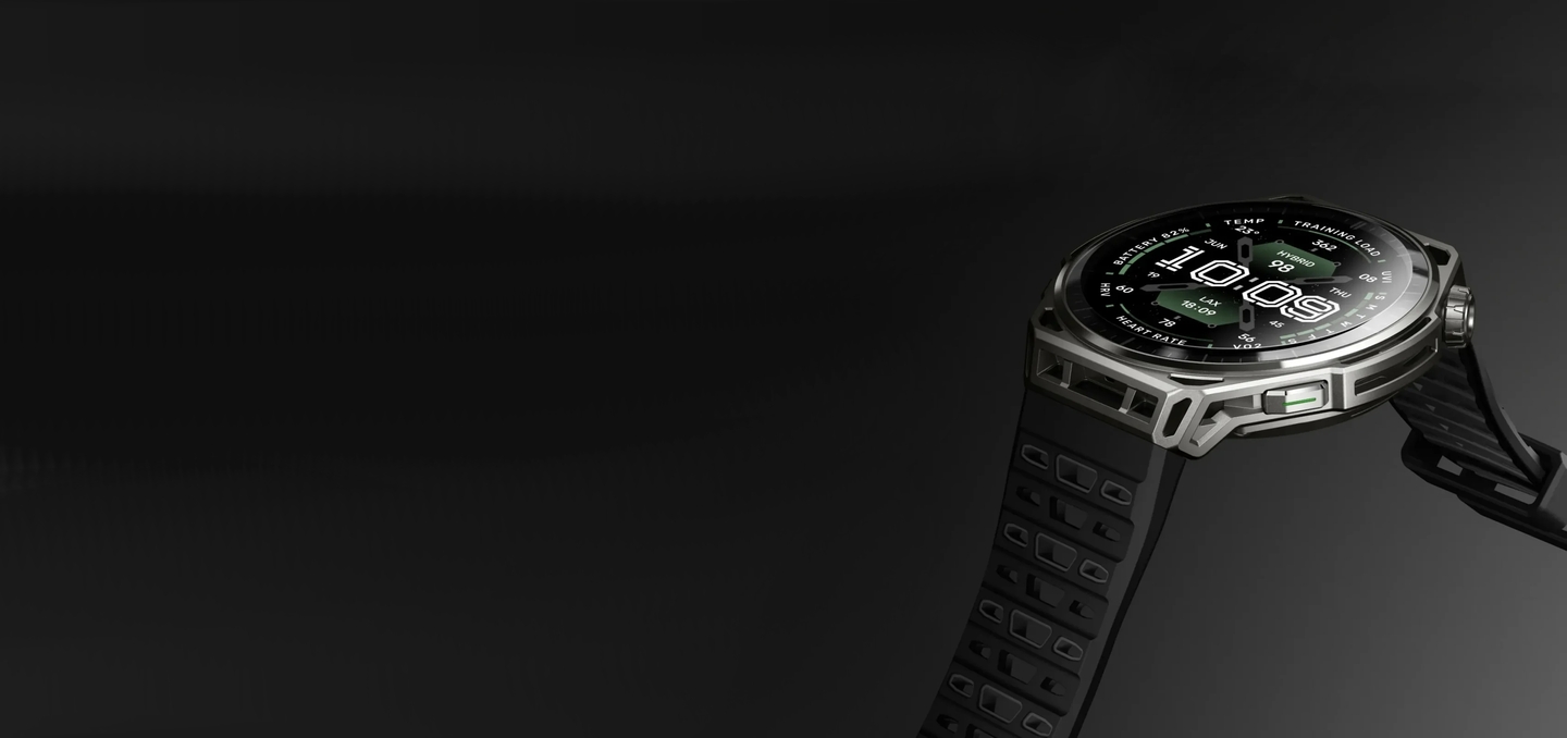 Amazfit Balance 3
