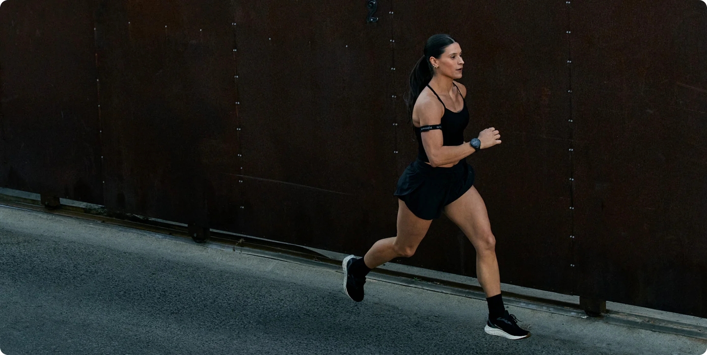 Amazfit Balance 3