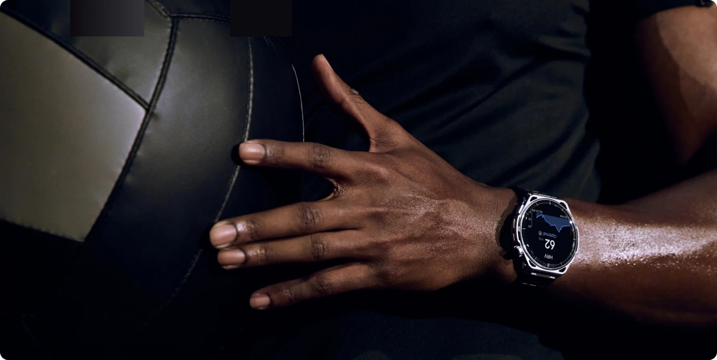 Amazfit Balance 3
