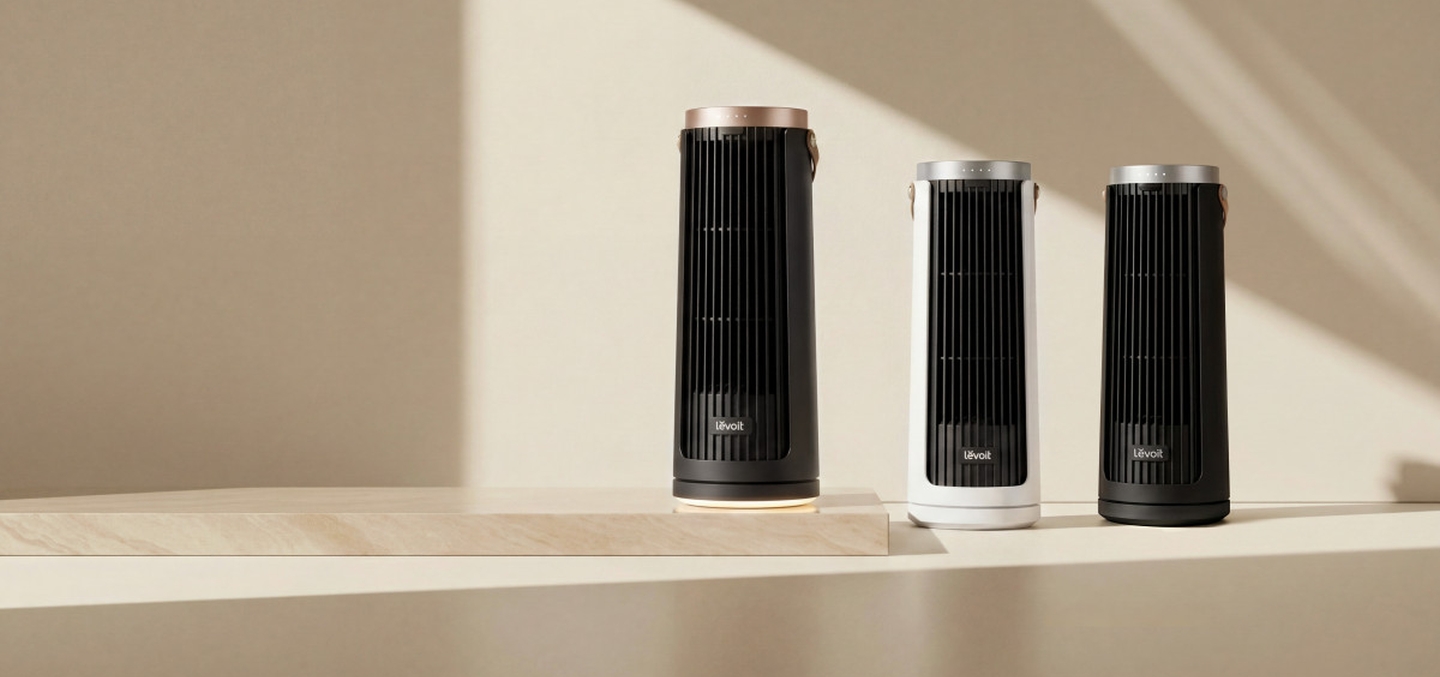 Levoit Windi Mini Plus
