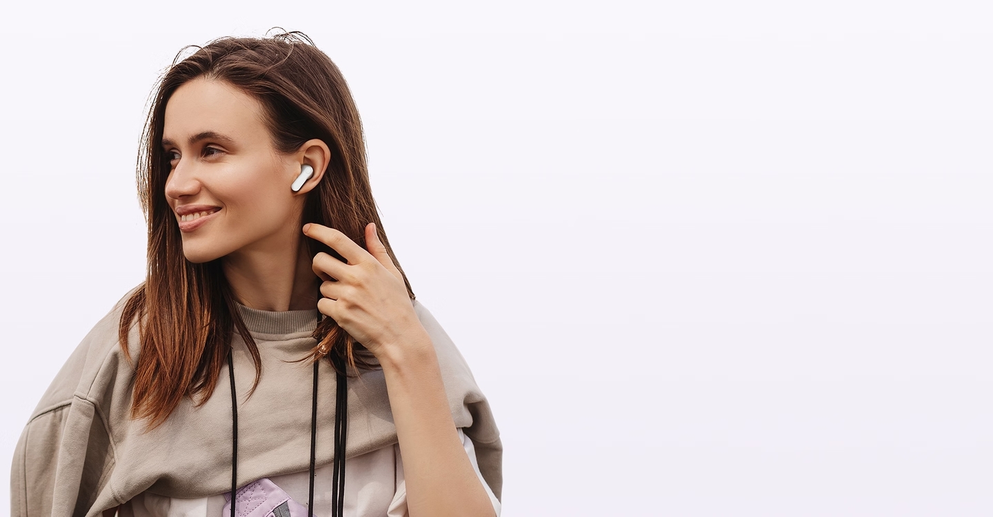 HONOR Choice Earbuds X7e Active