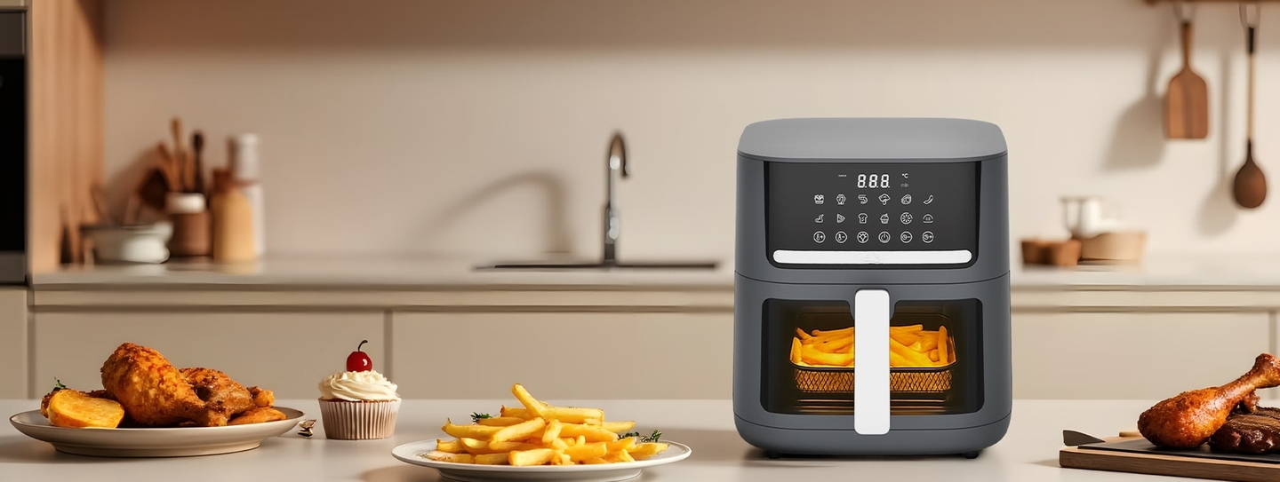 HONOR Choice Air Fryer