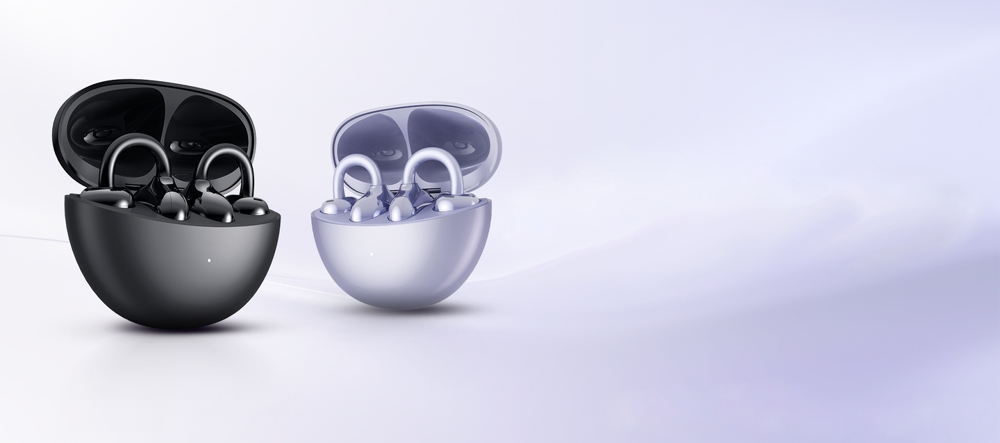 HONOR Choice Earbuds Clip