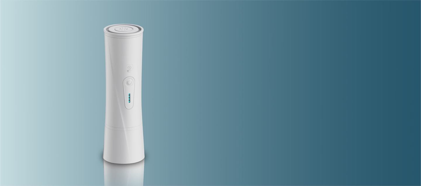 HONOR Choice Portable Coffee Machine