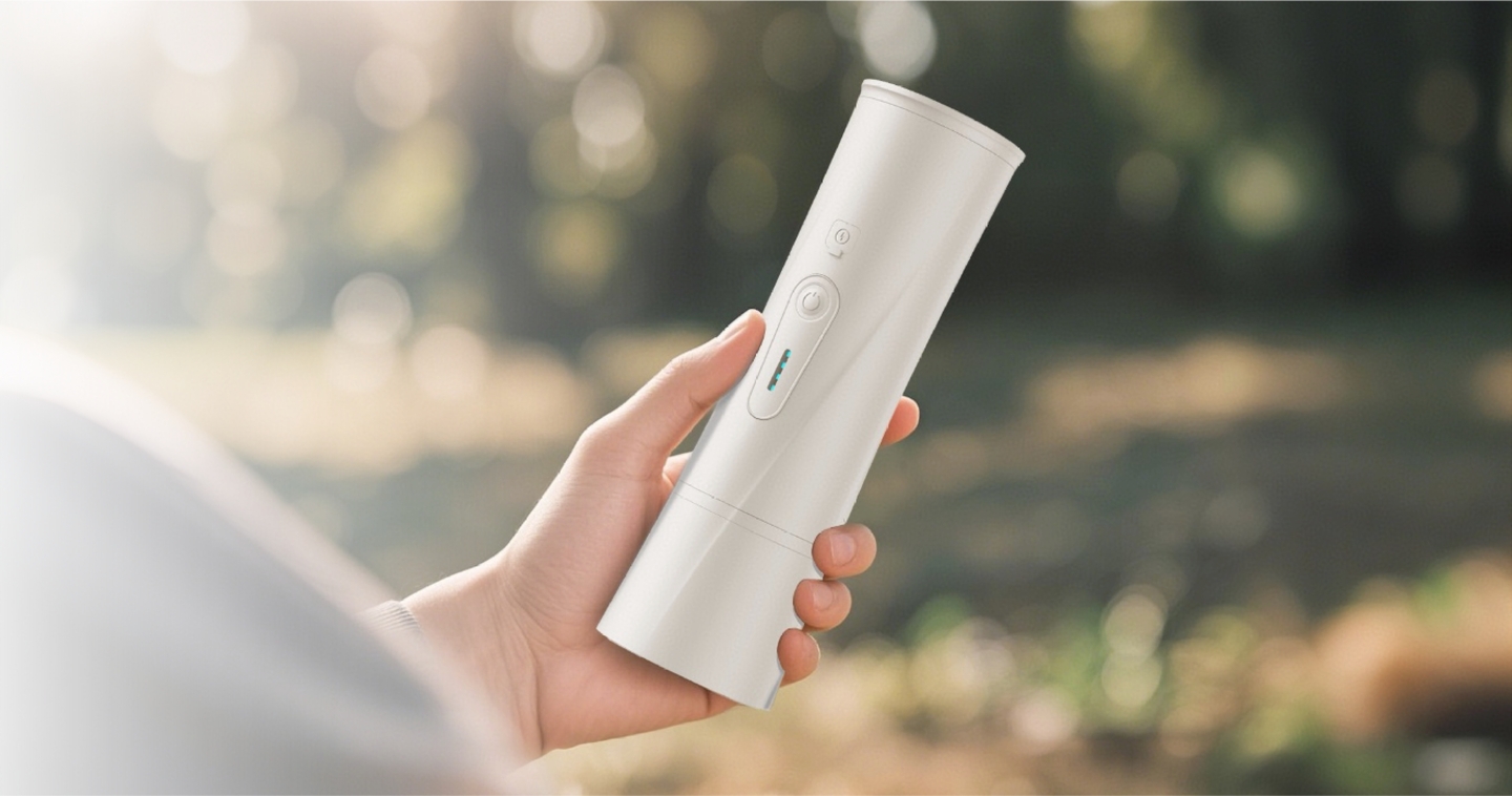 HONOR Choice Portable Coffee Machine