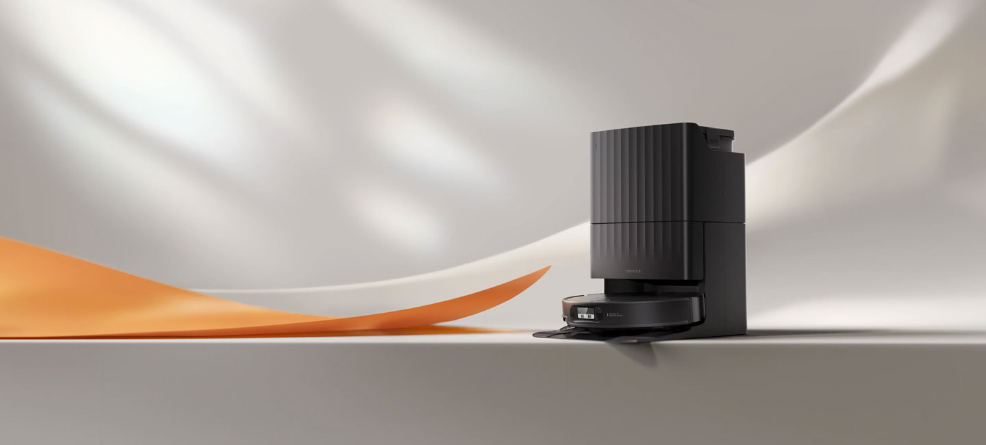 Roborock Qrevo Edge 2