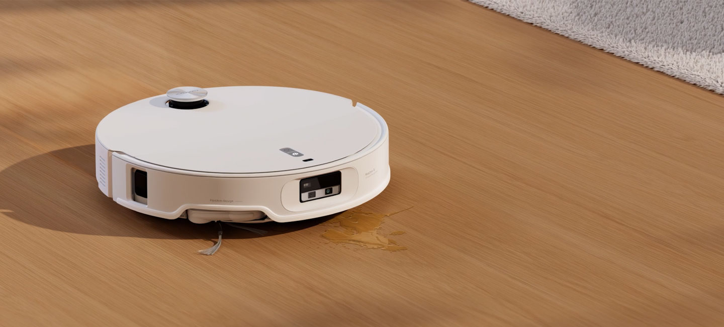 Roborock Qrevo Edge 2
