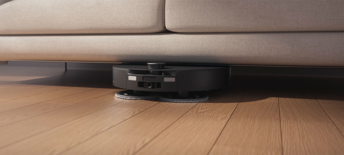 Roborock Qrevo Edge 2