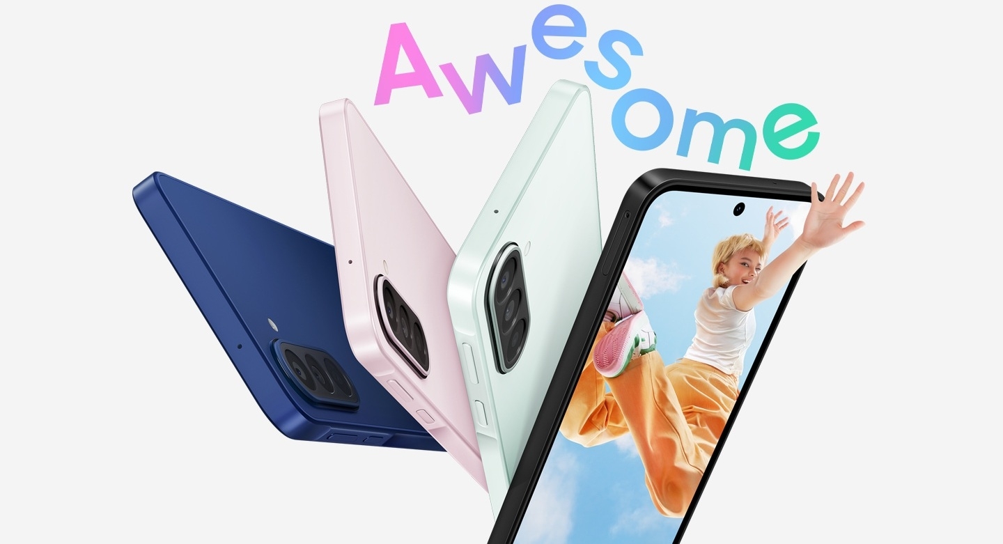 Samsung Galaxy A27 5G