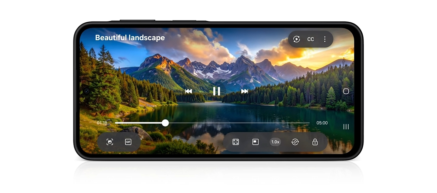 Samsung Galaxy A27 5G