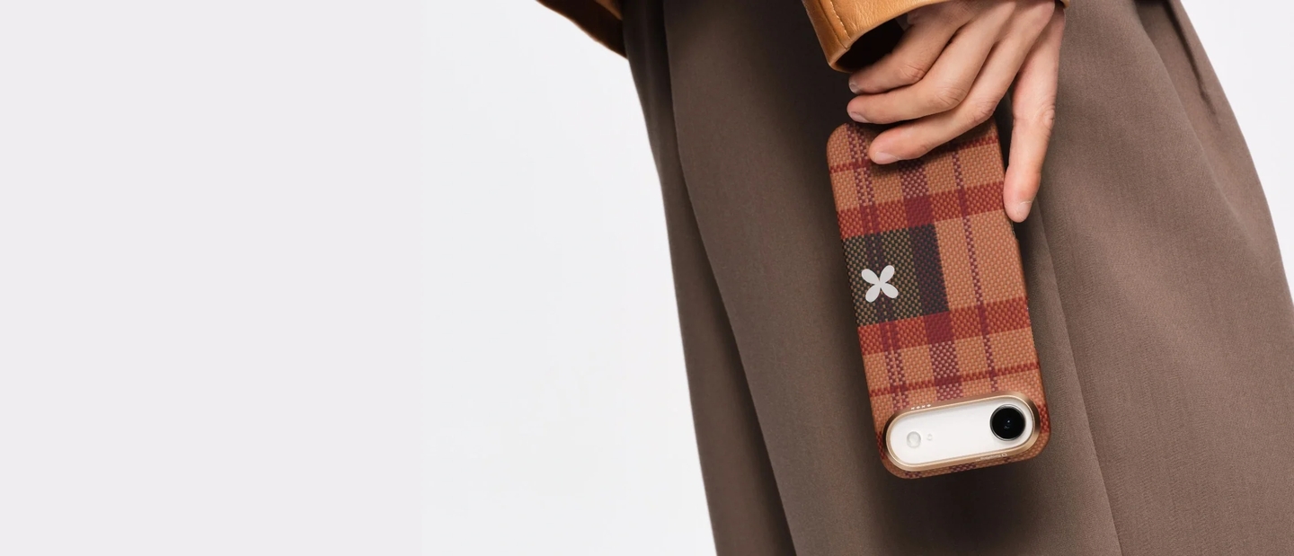 Pitaka Edge iPhone Air