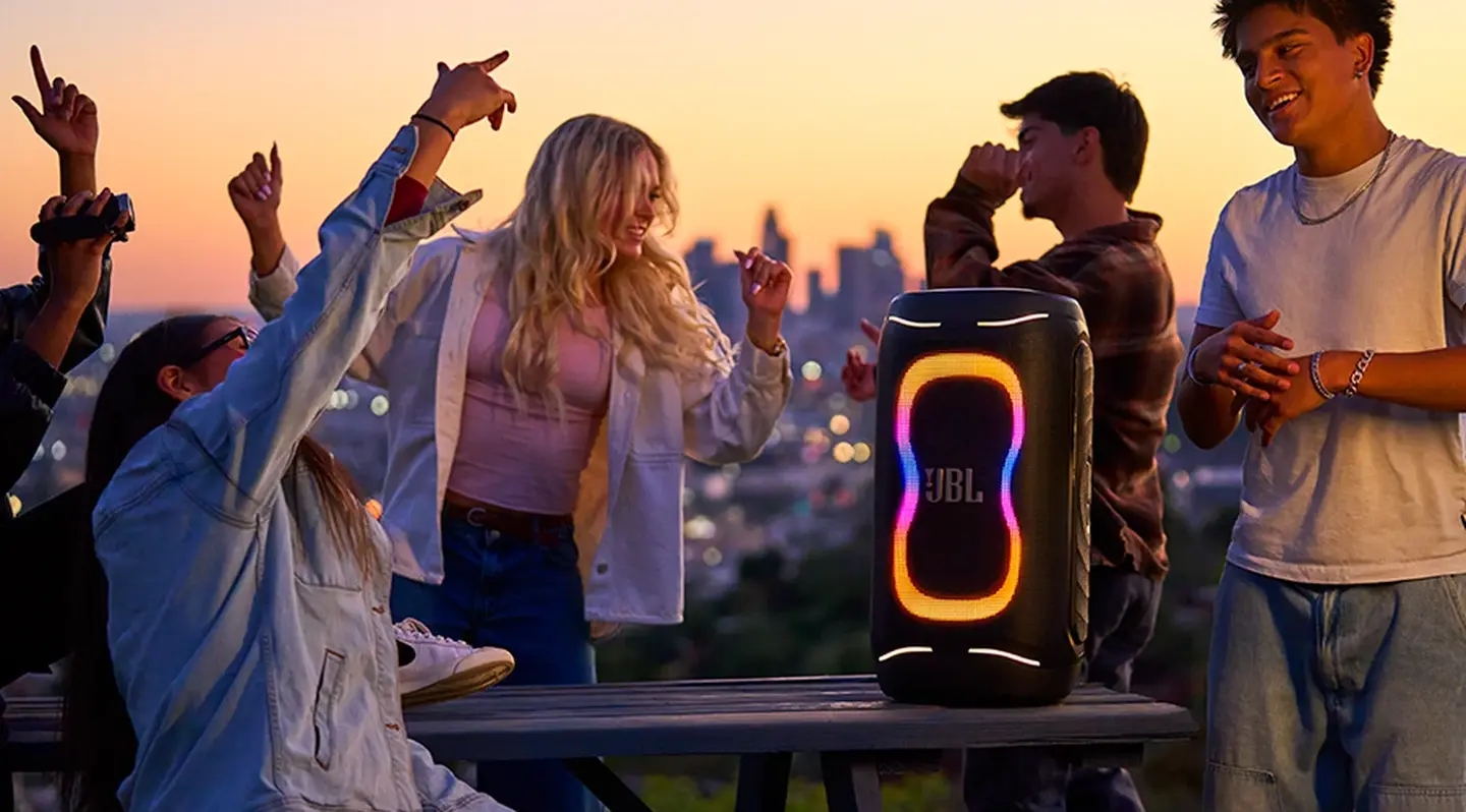 JBL PartyBox 130