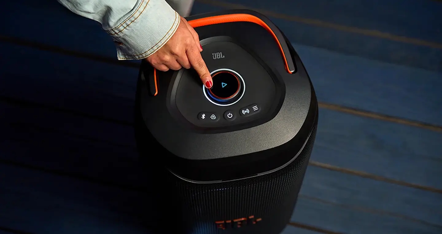 JBL PartyBox 130