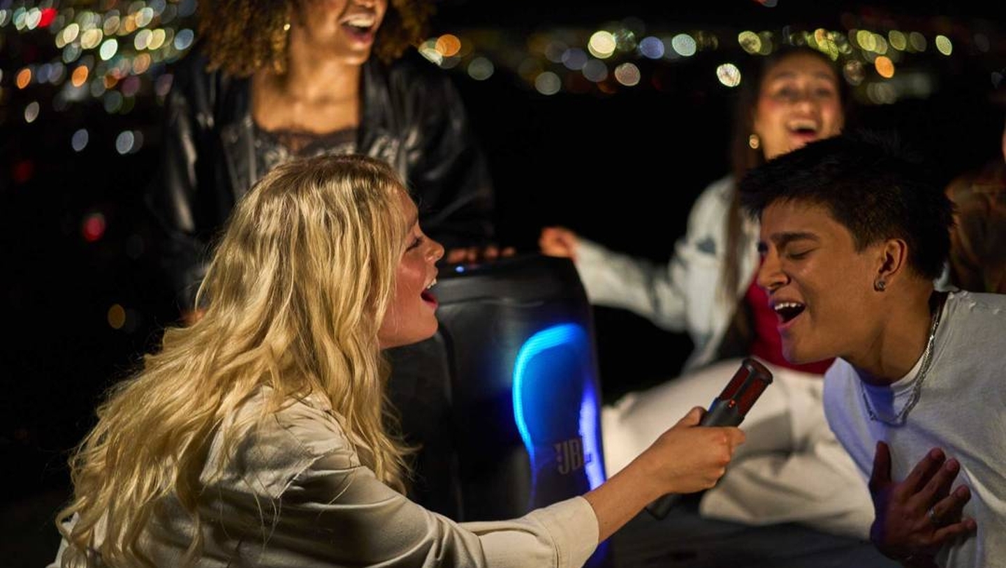 JBL PartyBox 130