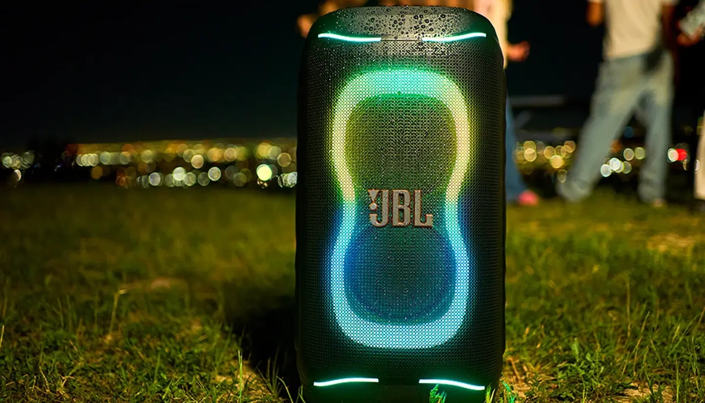 JBL PartyBox 130