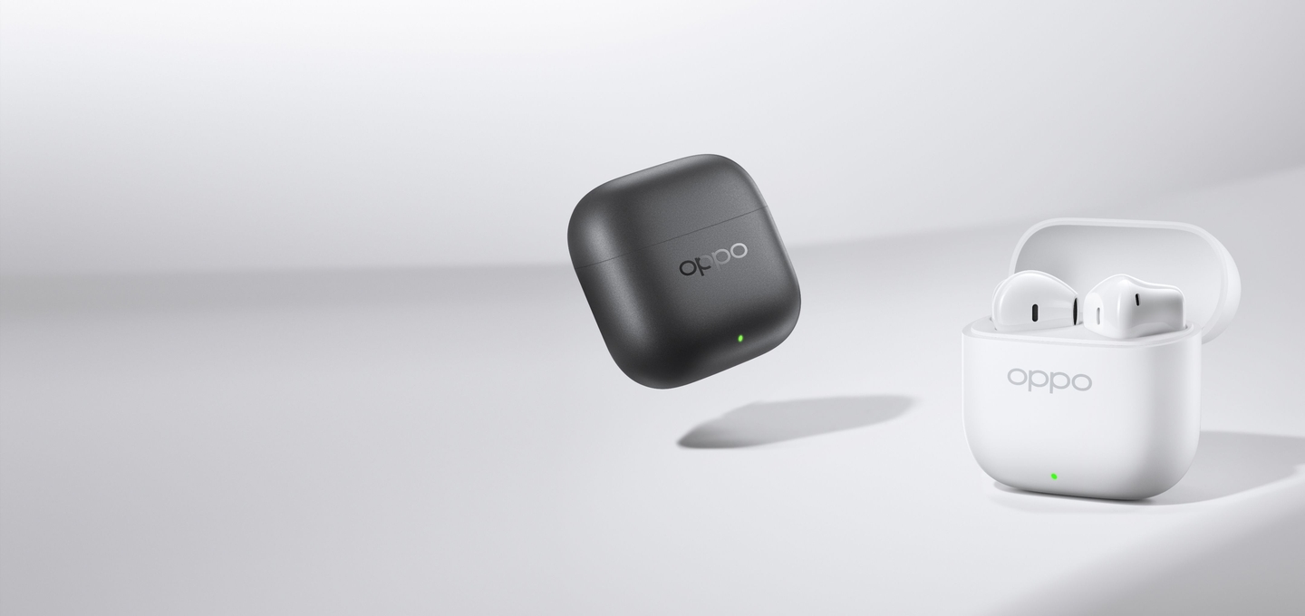 OPPO Enco Buds3