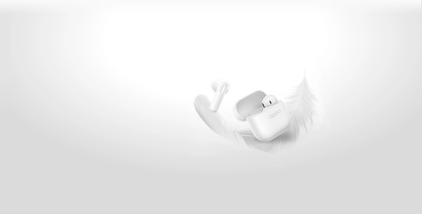 OPPO Enco Buds3