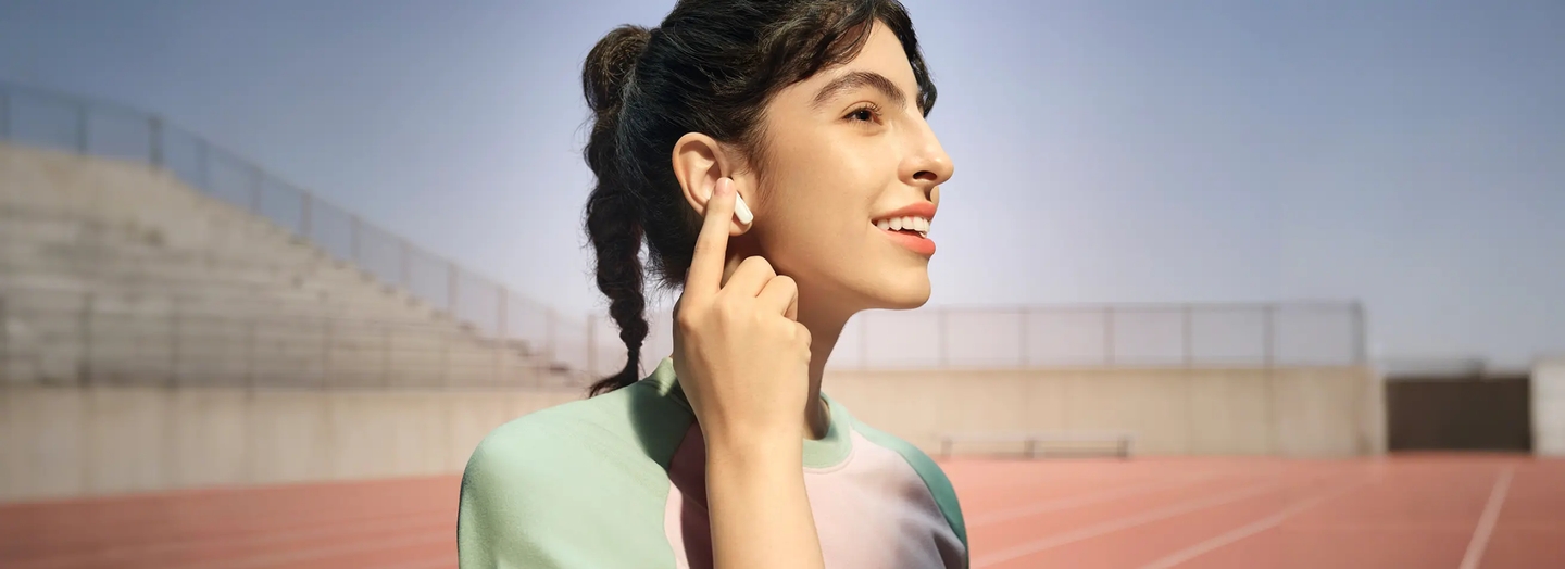 OPPO Enco Buds3