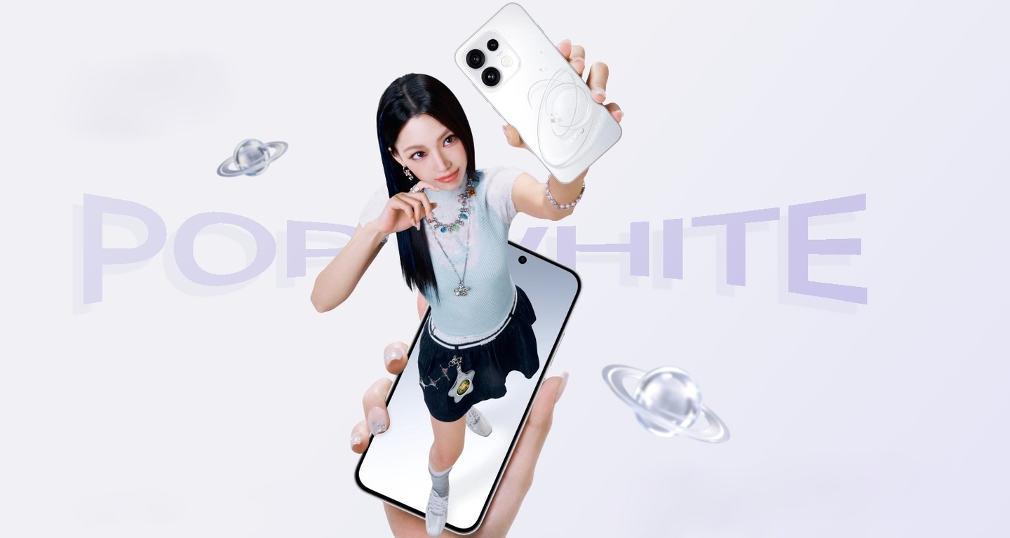OPPO Reno16 Pro