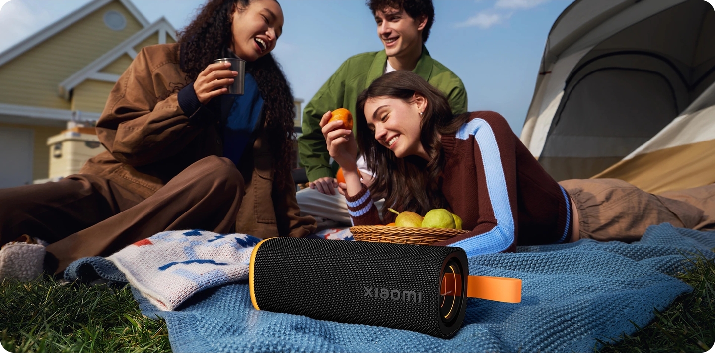 Xiaomi Sound Play